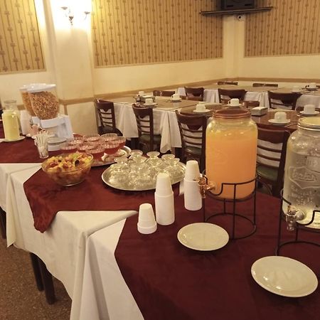 Hotel La Salle Mar del Plata Dış mekan fotoğraf