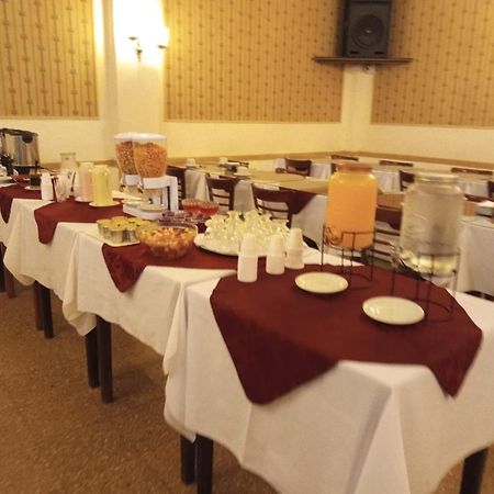 Hotel La Salle Mar del Plata Dış mekan fotoğraf